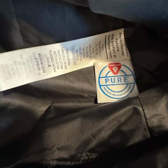 PATAGONIA - Nano Puff Vest - XL - Picture 5 of 6